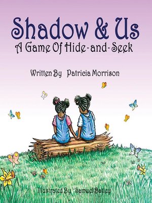 cover image of Shadow & Us